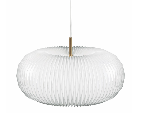 Le Klint 195 Donut Brass